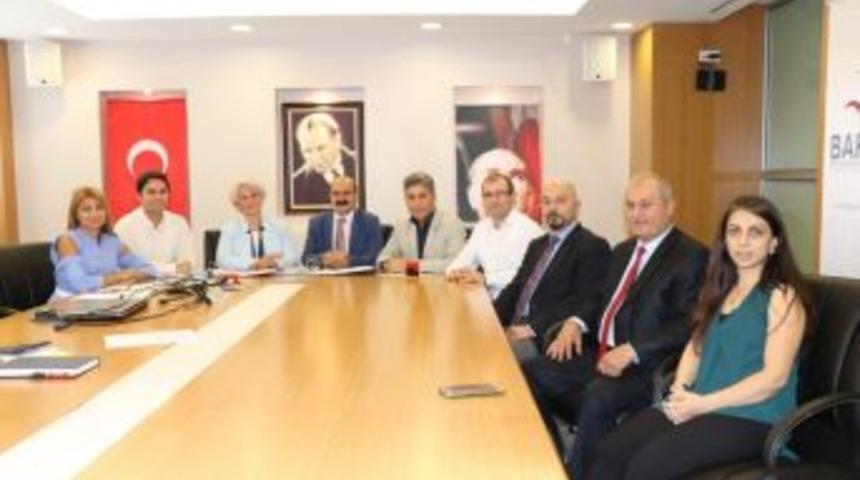 G&ouml;k&ccedil;ebey&rsquo;de Stem Eğitimi