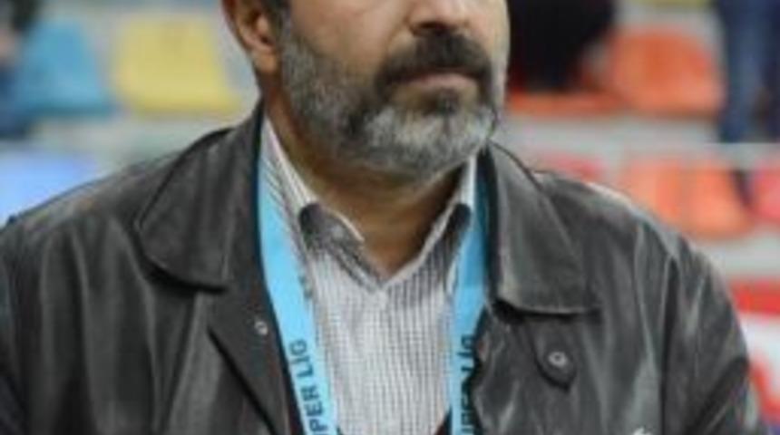 Kayserispor Erken Yolcu