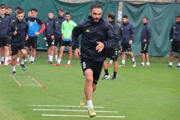 Levent Açıkgöz: "futbolcularım Karabükspor’u En İyi Şekilde Temsil Edecekler" G2