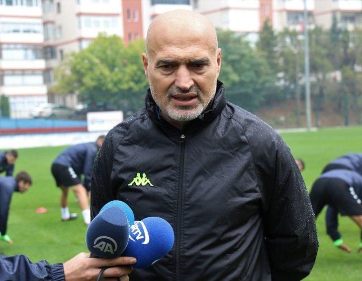 Levent Açıkgöz: "futbolcularım Karabükspor’u En İyi Şekilde Temsil Edecekler" G4