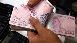 Kamu işçisine 1083 lira ilave ödeme