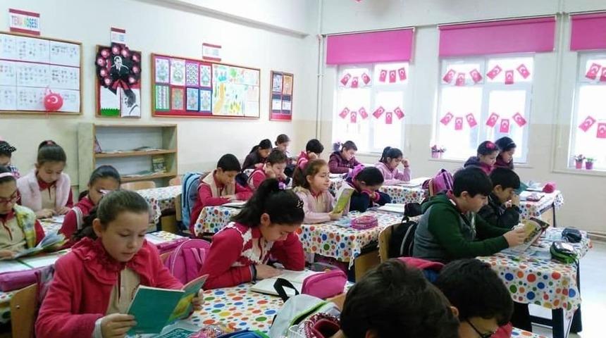 245 Bin Öğrenci Dersbaşı Yapacak