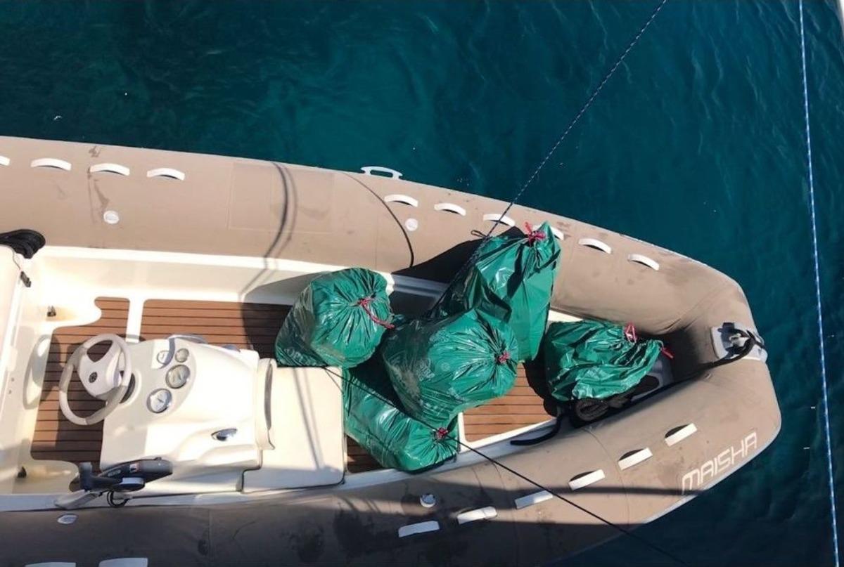 Adnan Polat, Koy Koy Gezip &Ccedil;&ouml;p Toplattı