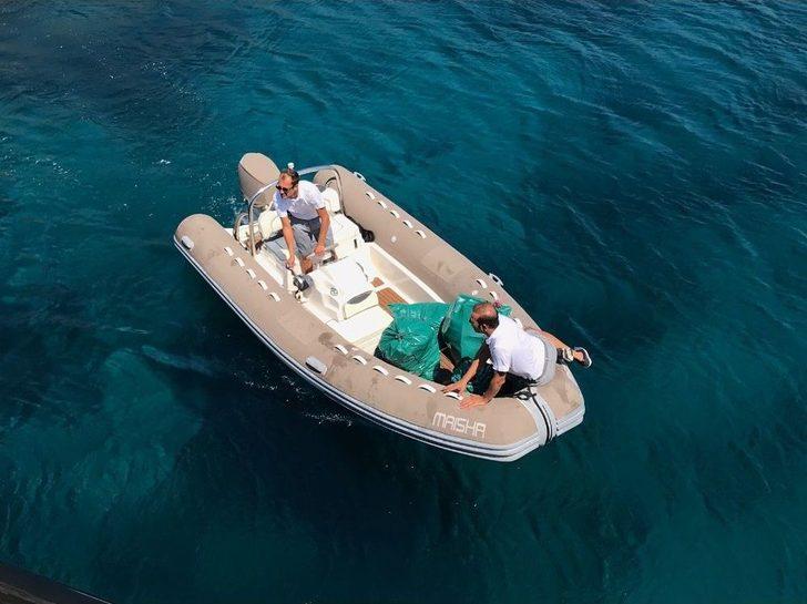 Adnan Polat, Koy Koy Gezip Çöp Toplattı G1