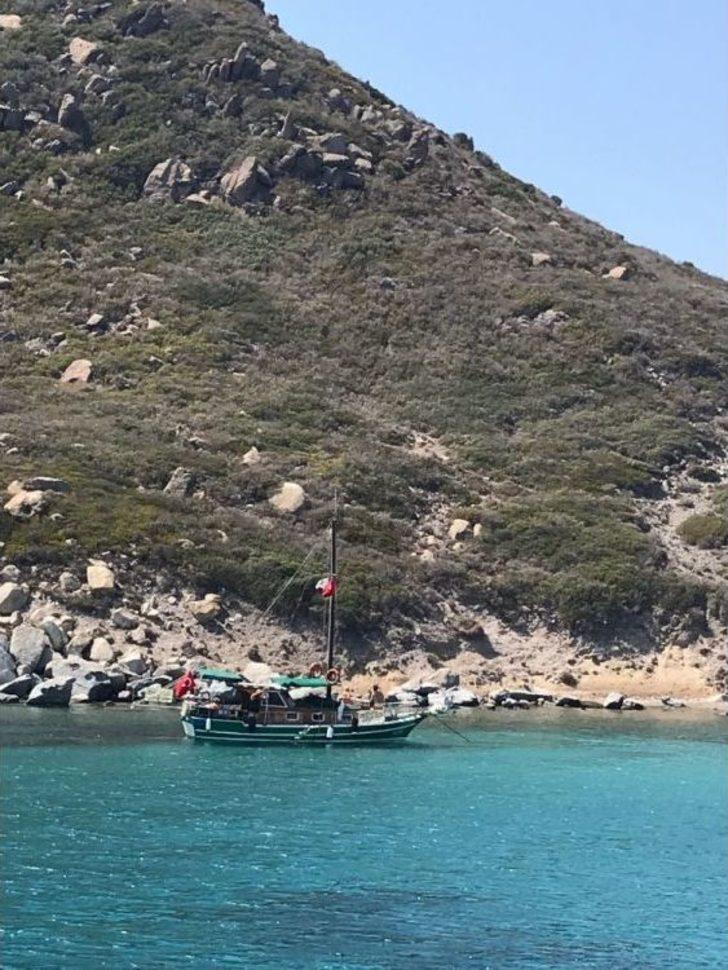 Adnan Polat, Koy Koy Gezip Çöp Toplattı G4