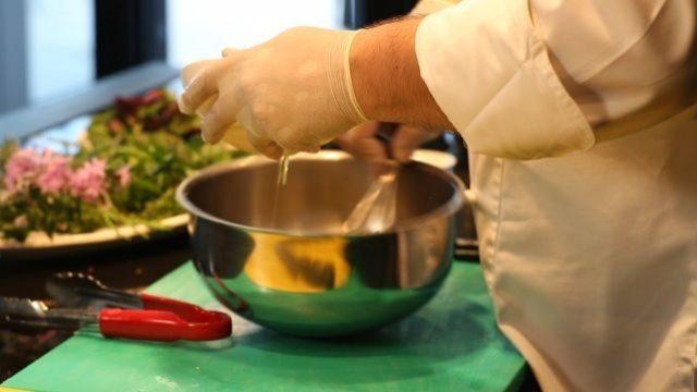 Tavuk salatası nasıl yapılır?