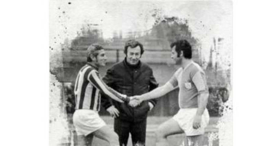 Fenerbah&ccedil;e Metin Oktay&rsquo;ı Unutmadı