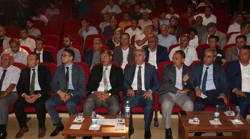 Elazığ G&uuml;nleri 4-7 Ekim&rsquo;de İstanbul&rsquo;da