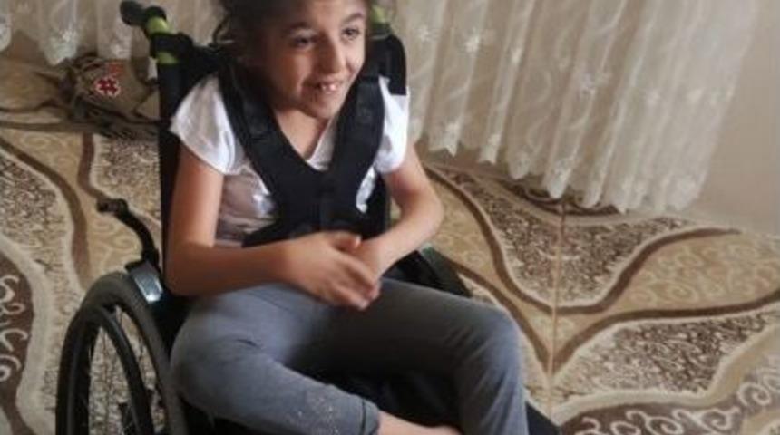 Batmanlı &Ouml;zlem&rsquo;e Antalya&rsquo;dan Yardım Eli