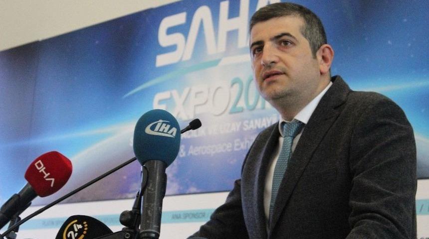 &Uuml;lkemizde Haftada Bir Siha &Uuml;retiliyor