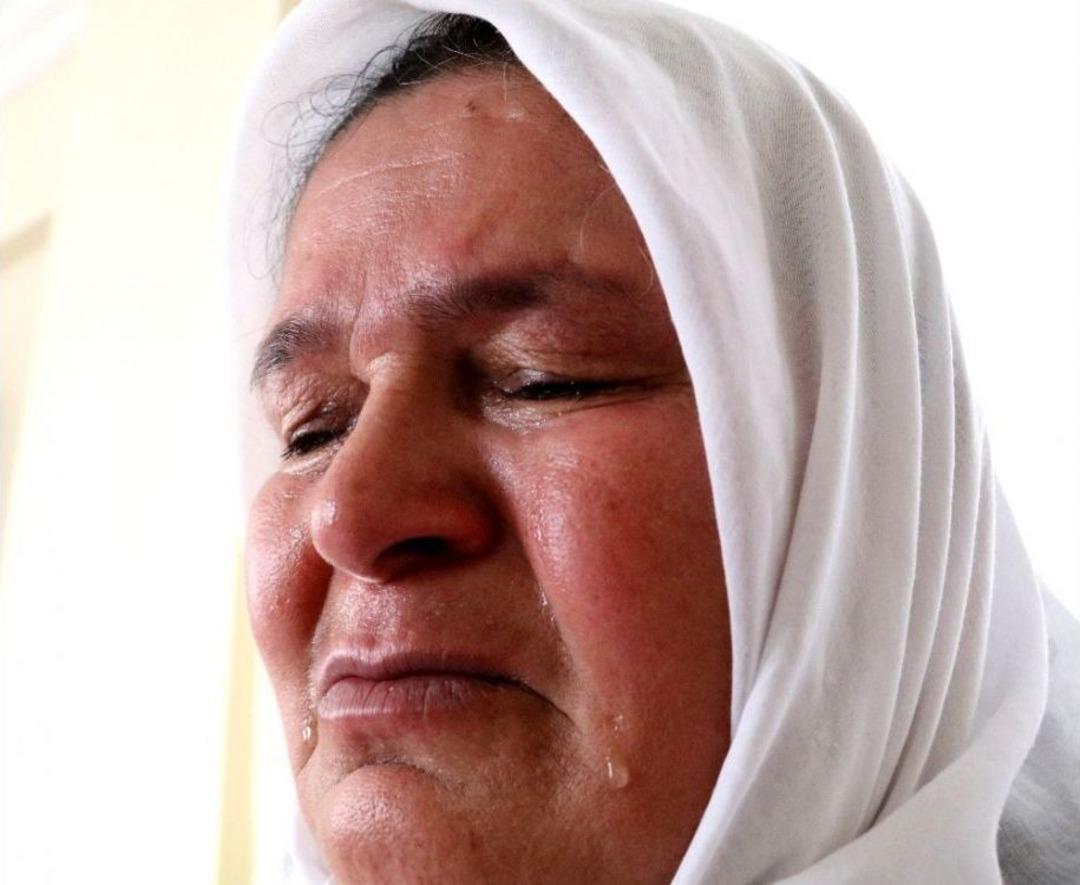 &lsquo;anne Ben Kahveye Gidiyorum&rsquo; Diye Evden &Ccedil;ıkan Oğlundan, 23 Yıldır Haber Yok