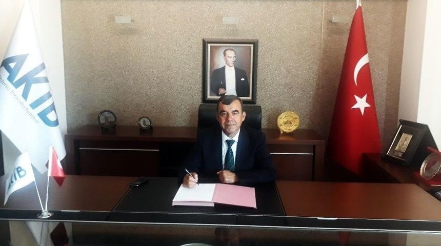 Narenciye İhracatında Akib İlk Sırada