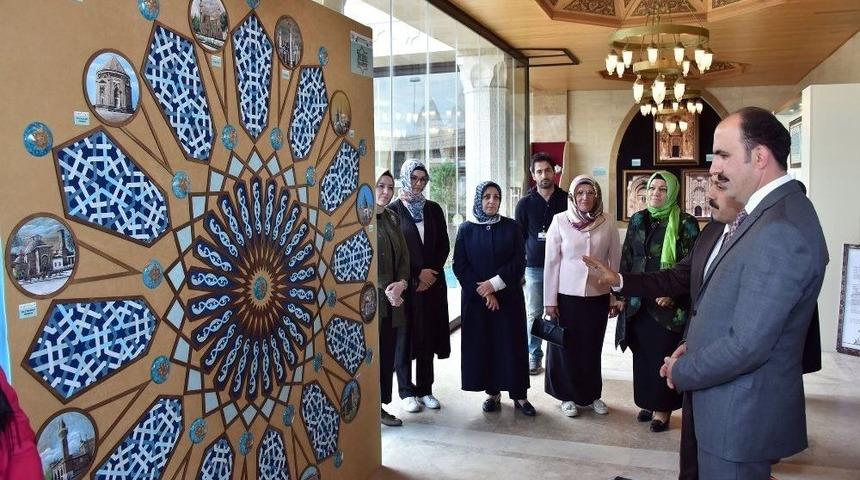 B&uuml;y&uuml;kşehir&rsquo;den &Uuml;retim Ve İstihdama Katkı