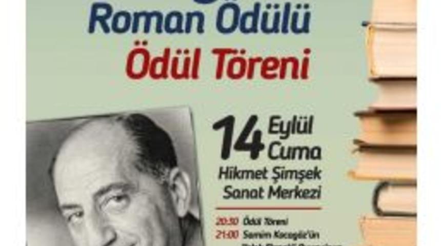 Karşıyaka’da Ödül Günü