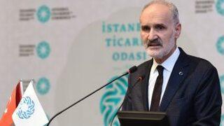 İto Başkanı Avdagiç’ten ’faiz Kararı’ Sonrası Açıklama