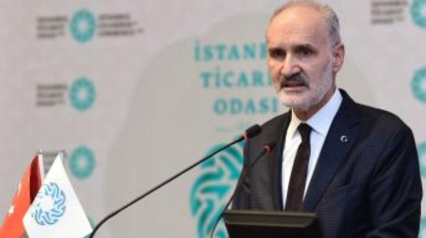 İto Başkanı Avdagiç’ten ’faiz Kararı’ Sonrası Açıklama