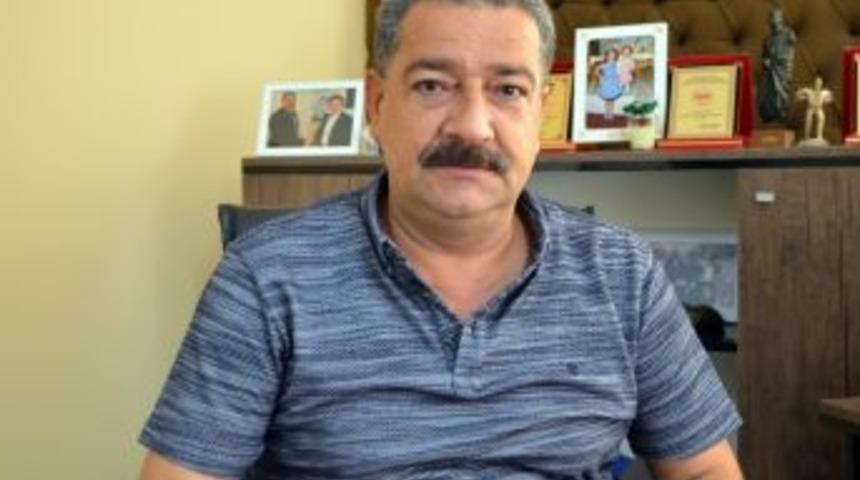 Yağmur: "et Balık Adını Kullananlardan Et Almayın"