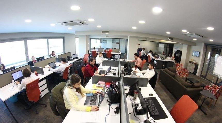 T&uuml;rkiye&rsquo;deki Ar-ge Merkezleri, 2 Yılda 3 Kat Arttı