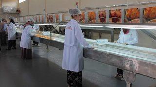 Devlet Desteği İle 2 Milyon Tl’lik Kayısı Tesisi Kurdu