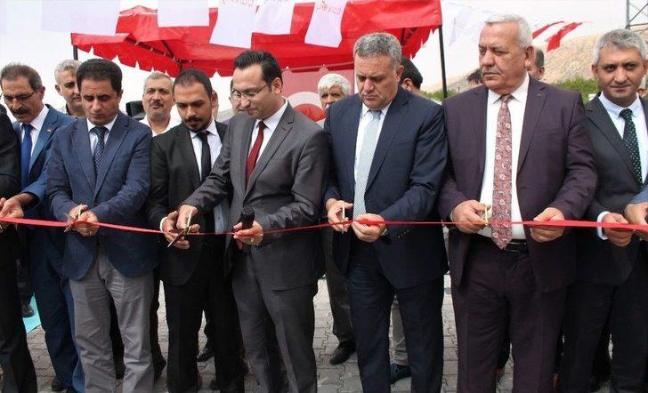 Devlet Desteği İle 2 Milyon Tl’lik Kayısı Tesisi Kurdu G3