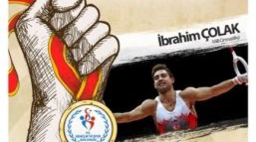 Şampiyonların İzinde Projesi Balıkesir’de