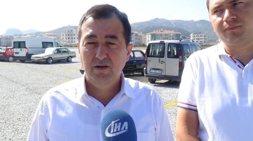 Afyonkarahisar Devlet Hastanesi&rsquo;ne 500 Ara&ccedil;lık Otopark