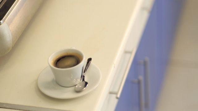 Americano nasıl yapılır?