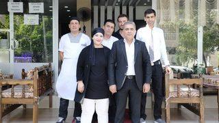 Ev Hanımıydı Patron Oldu, 7 Kişiyi İstihdam Ediyor