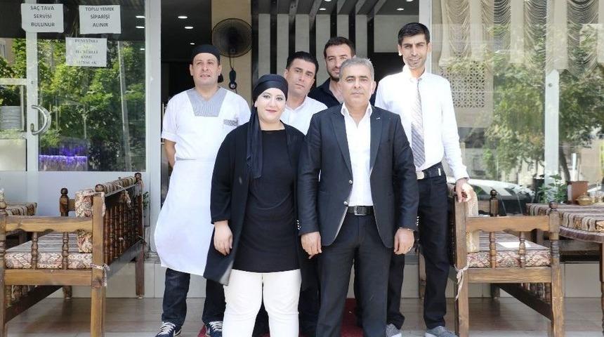 Ev Hanımıydı Patron Oldu, 7 Kişiyi İstihdam Ediyor