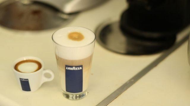 Macchiato nasıl yapılır?
