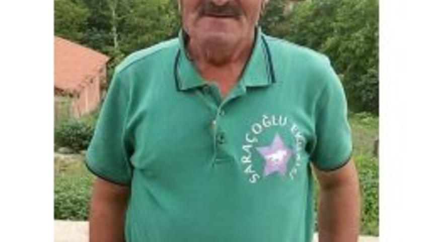 Pirinç Makinesine Sıkışan İşçi Öldü