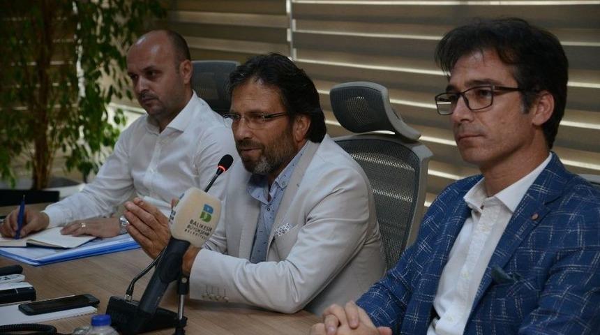 Temizlik İşleri Ortak Akılla Y&uuml;r&uuml;t&uuml;lecek