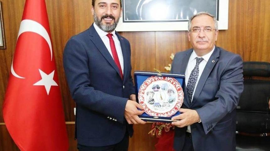 Vali Nayir: İlin Zenginliklerinden Bir Tanesi İyi Yetişmiş İnsan Zenginliği Olması Lazım