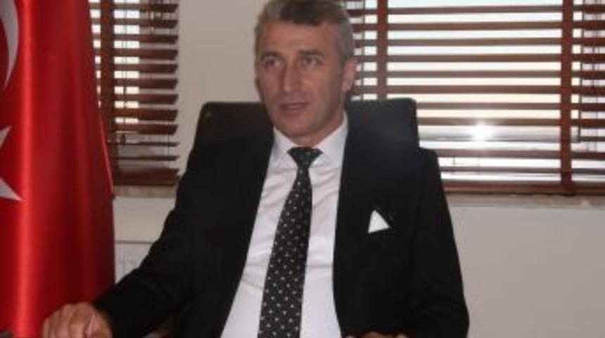 Başsavcı Köse, Göreve Başladı