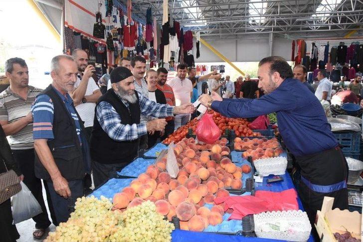 2 Milyon Tl’lik Kapalıpazar Alikahya’da Açıldı G3