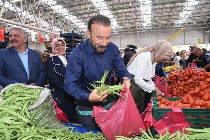 2 Milyon Tl’lik Kapalıpazar Alikahya’da Açıldı G4