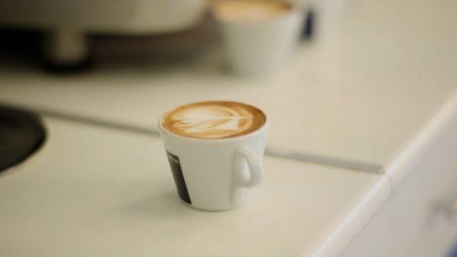 Cafe latte nasıl yapılır?