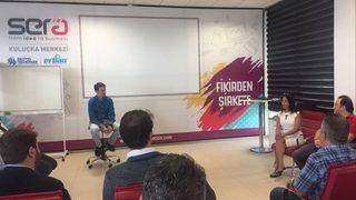 Erciyes Melek Yatırımcılar Ağı Vites Büyüttü