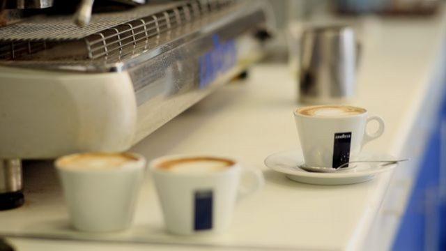 Cappucino nasıl yapılır?