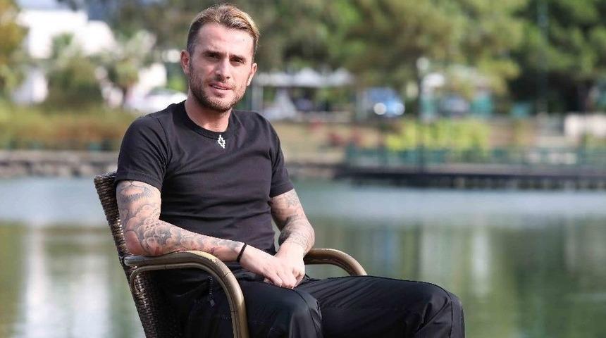 Savaş Yılmaz: “her Maçı Kazanmak İçin Oynuyoruz”