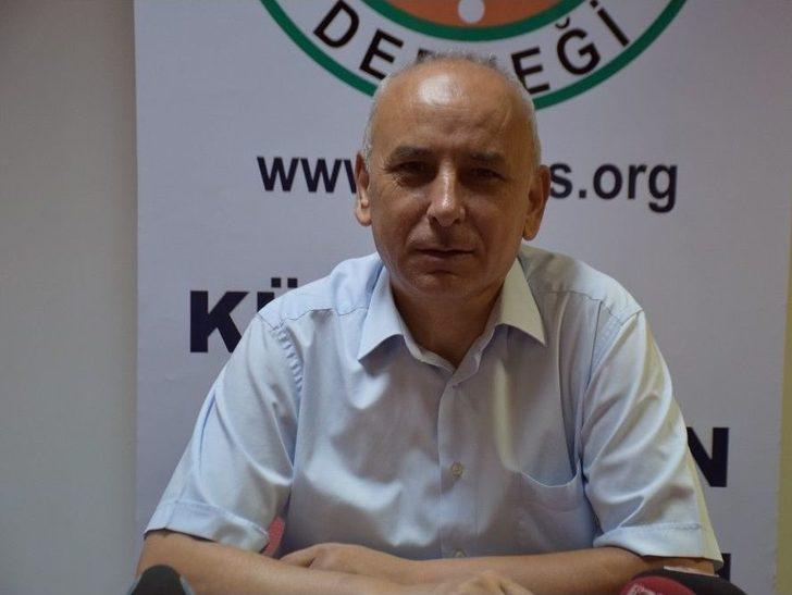 Yaya Yollarında Bisikletli Sıkıntısı G2