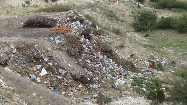 Kütahya’da Çevre Felaketi G2