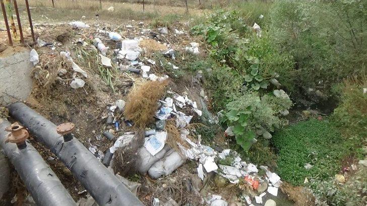 Kütahya’da Çevre Felaketi G3