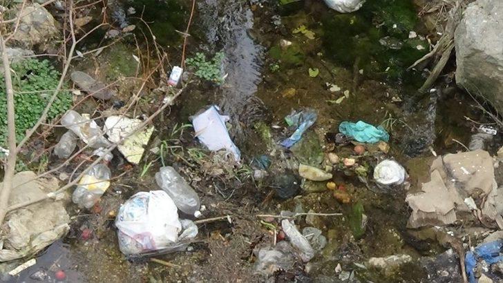 Kütahya’da Çevre Felaketi G5