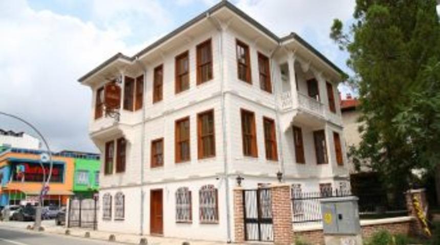 Büyükşehir Akademi Yeni Dönemde Yeni Yerinde Hizmet Verecek