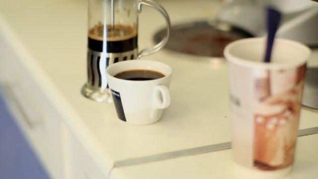 French press nasıl yapılır?