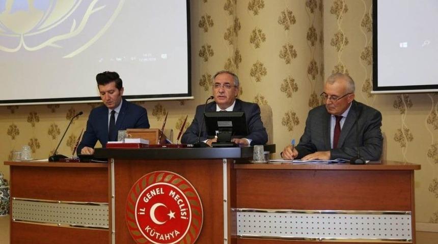 Kütahya’da 7 Okul, ’güvenli’ Kapsamına Alındı