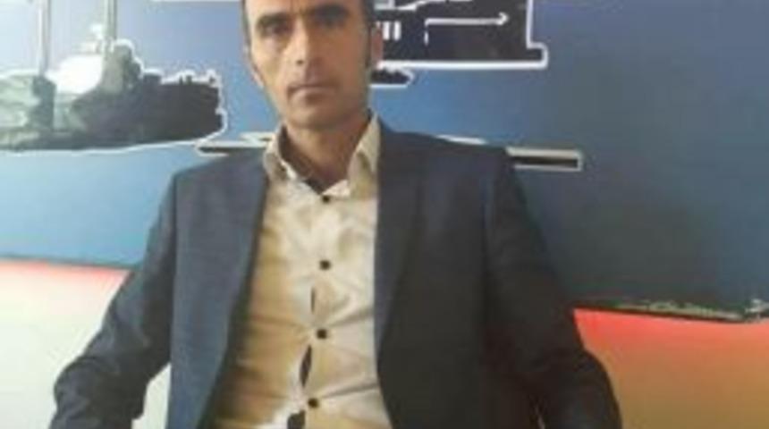 Sarıkamış İyi Parti’de Toplu İstifa