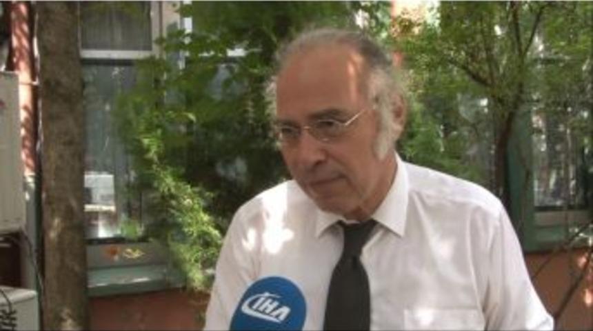 Do&ccedil;. Dr. Dizdar: &ldquo;mevcut Koşullarda Şarbon İle İlgili &Uuml;lkemizin Bir Sorunu Yok&rdquo;