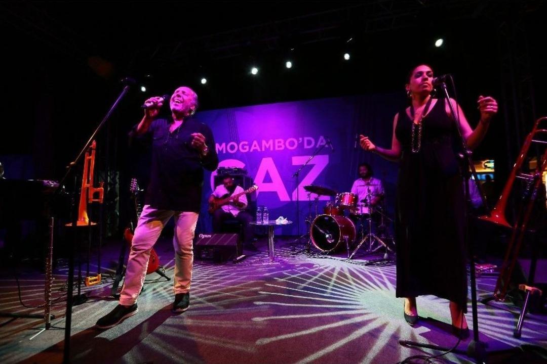 Mogambo&rsquo;da Fatih Erko&ccedil; R&uuml;zgarı